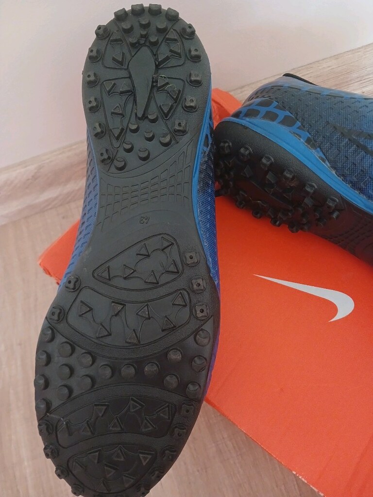 Kinetik Erkek Spor hali saha ayakkabı - 3