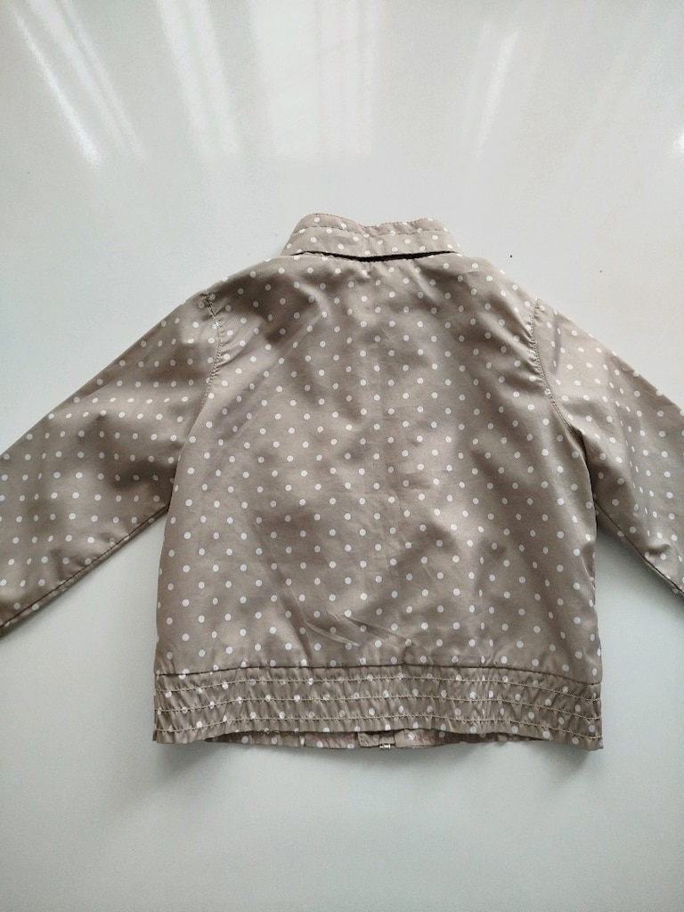 H&M KIZ ÇOCUK CEKET - 3