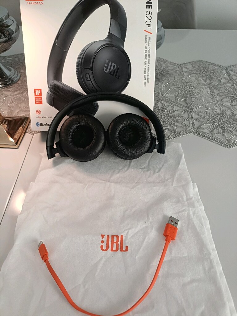 JBL TUNE 520BT - 3