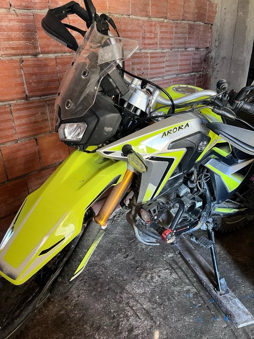 motor - 4