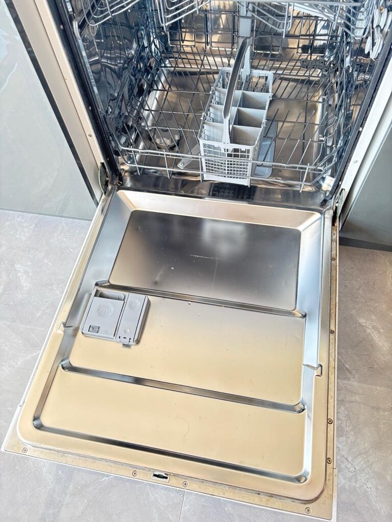 SEG Bulaşık Makinesi Temiz - 2
