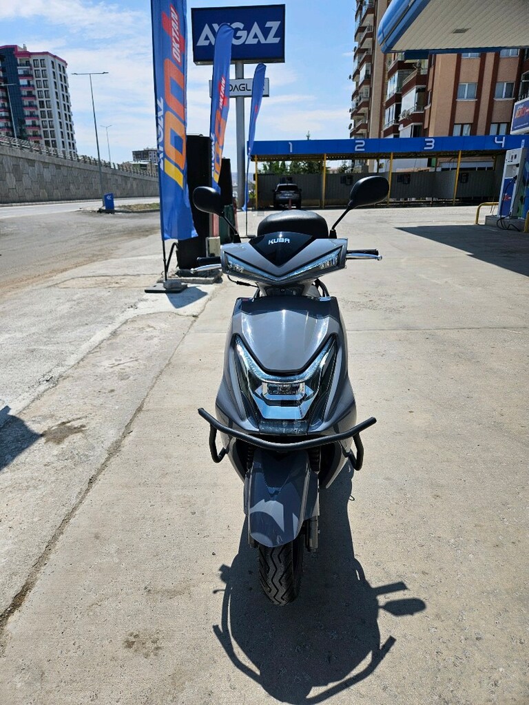 Küba space 50 pro 80lik - 4