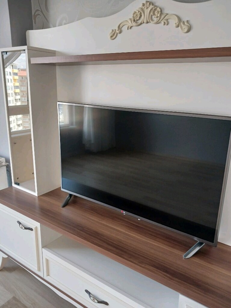 TV ünitesi - 4