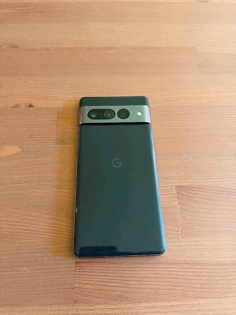 Google Pixel 7 Pro - 5