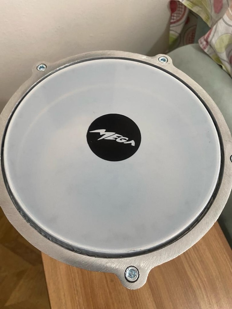 Darbuka - 4