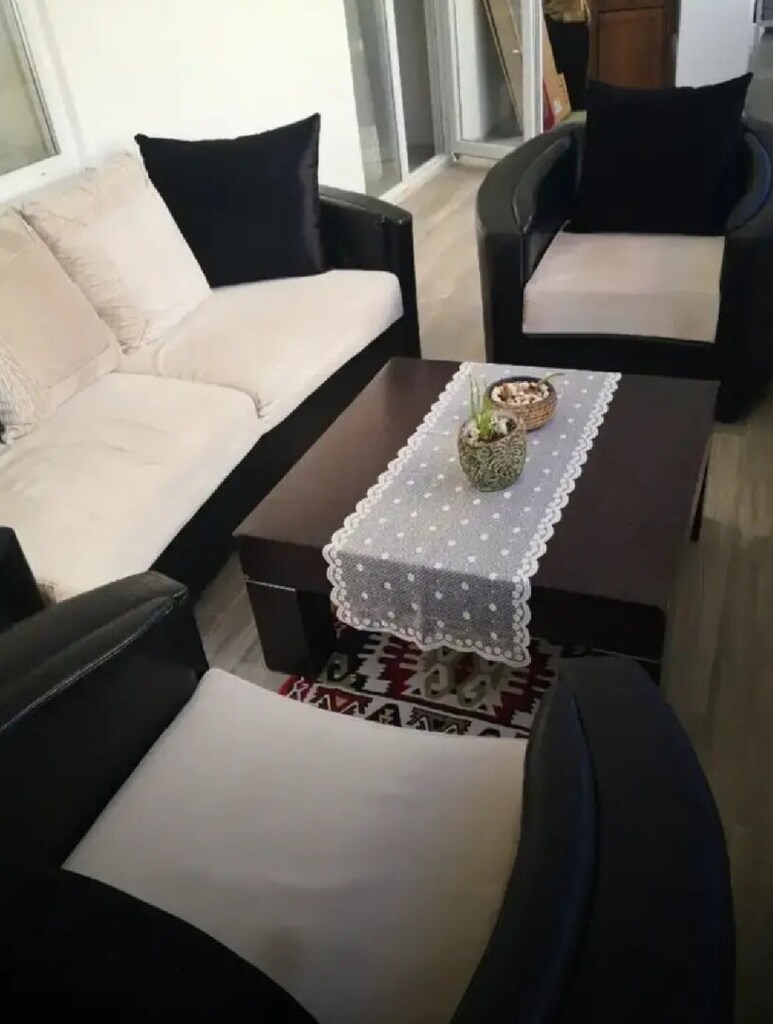 İstikbal Marka 3+2+1+1 Oturma Grubu / Koltuk Takımı - 2