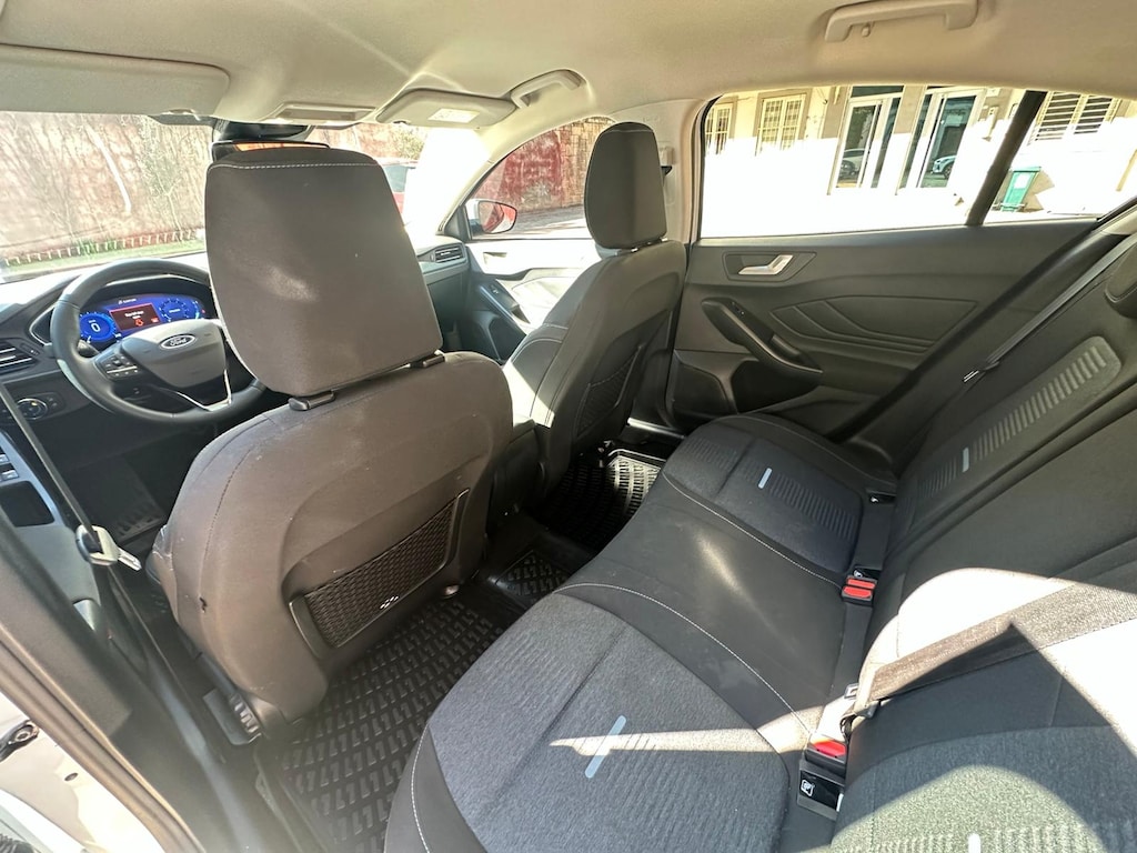 Ford Focus / 2023 / Otomatik / Active X Paket / 44,500 KM - 13