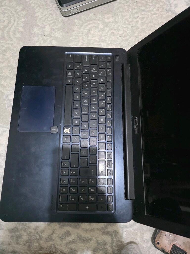 Asus laptop - 6
