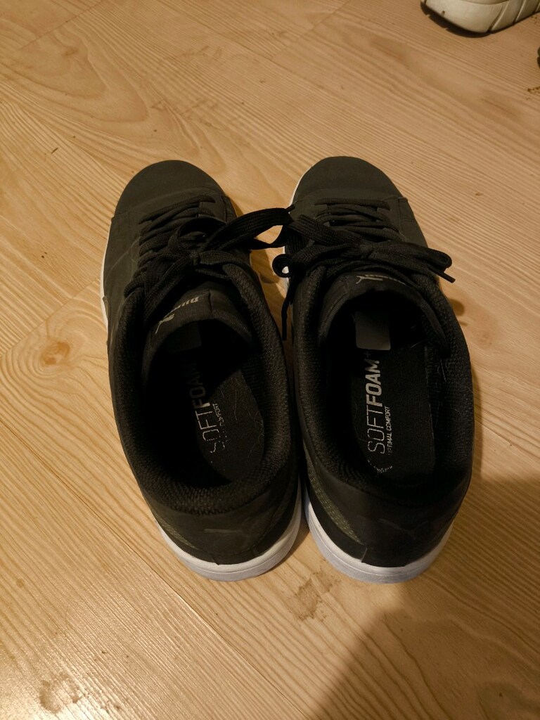 Puma Smash V2 En tarz model - 3