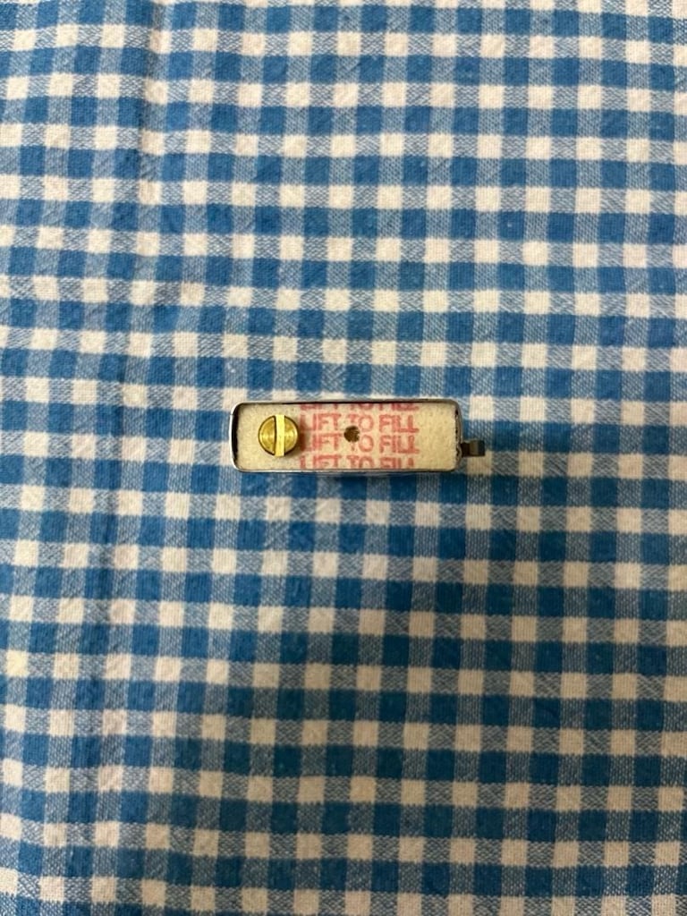 Zippor Orjinal Çakmak - 7