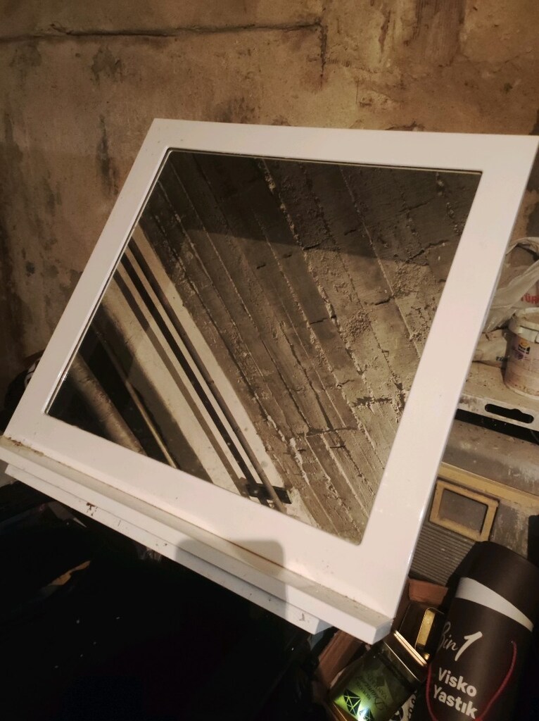 banyo aynası - 3