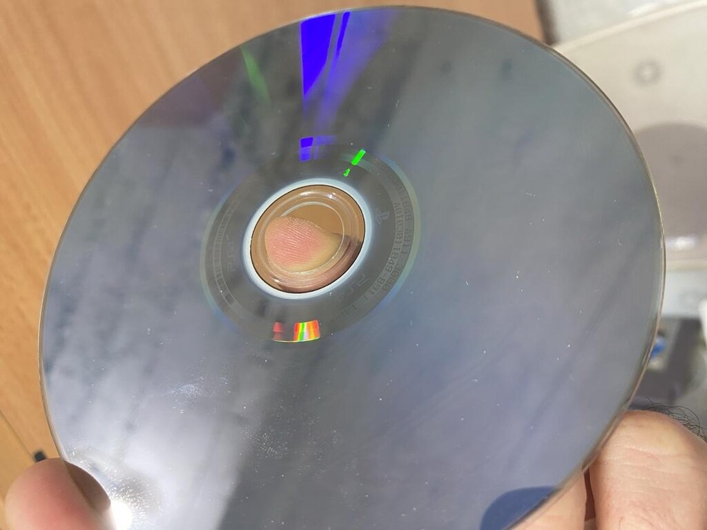 PS4 God of War - 7