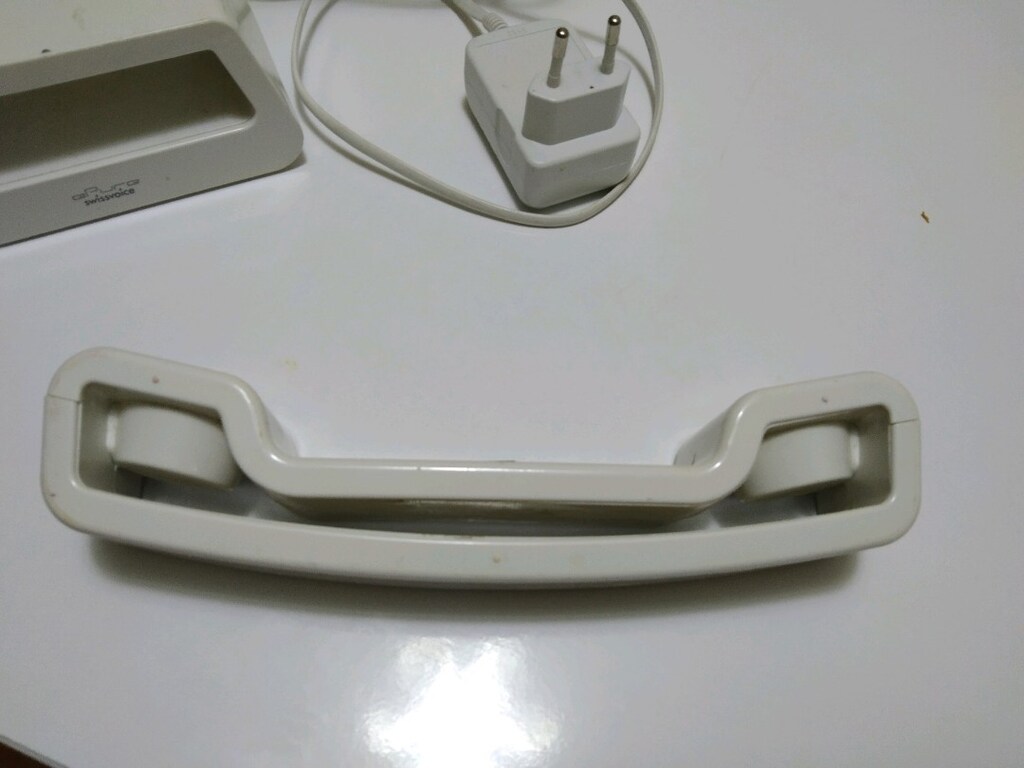 swisvoce telsiz ev tlefonu 2300tl - 10