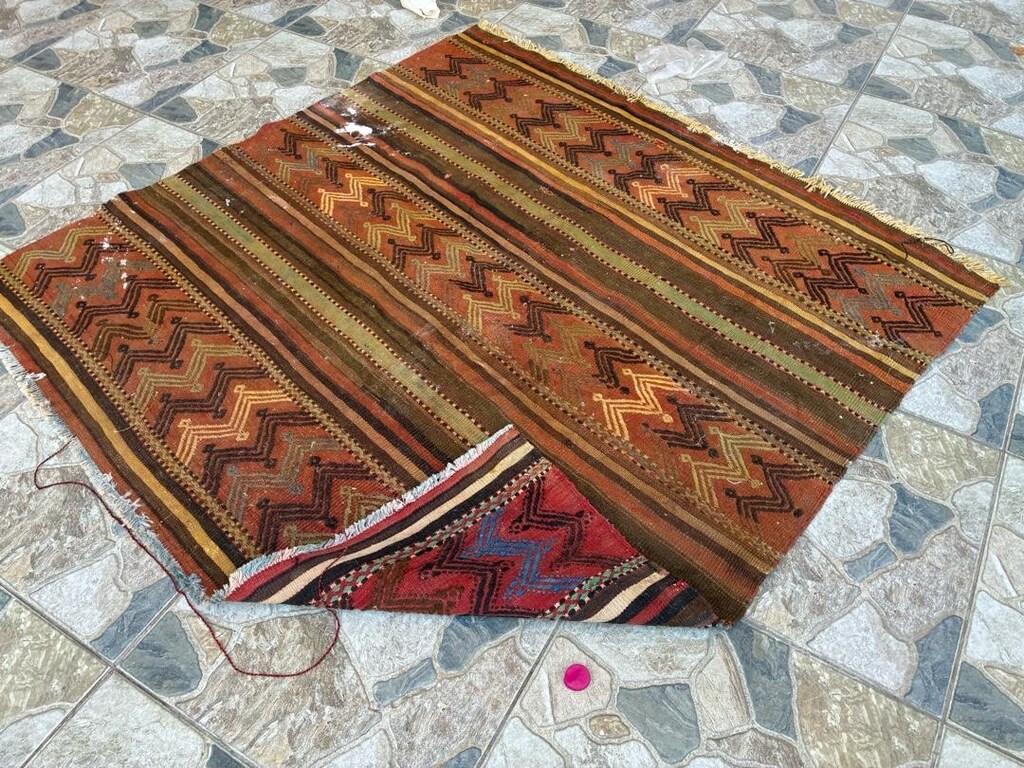 kilim - 4