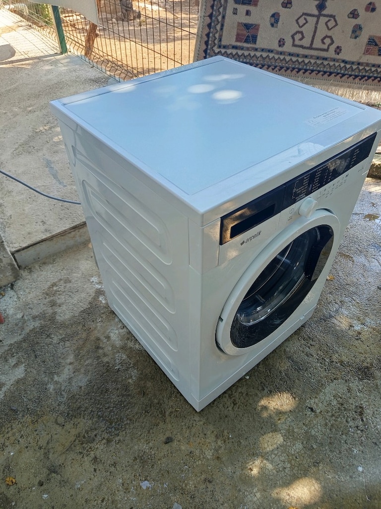 ARÇELİK 9 KG A+++ PLUS İNVERTER - 2