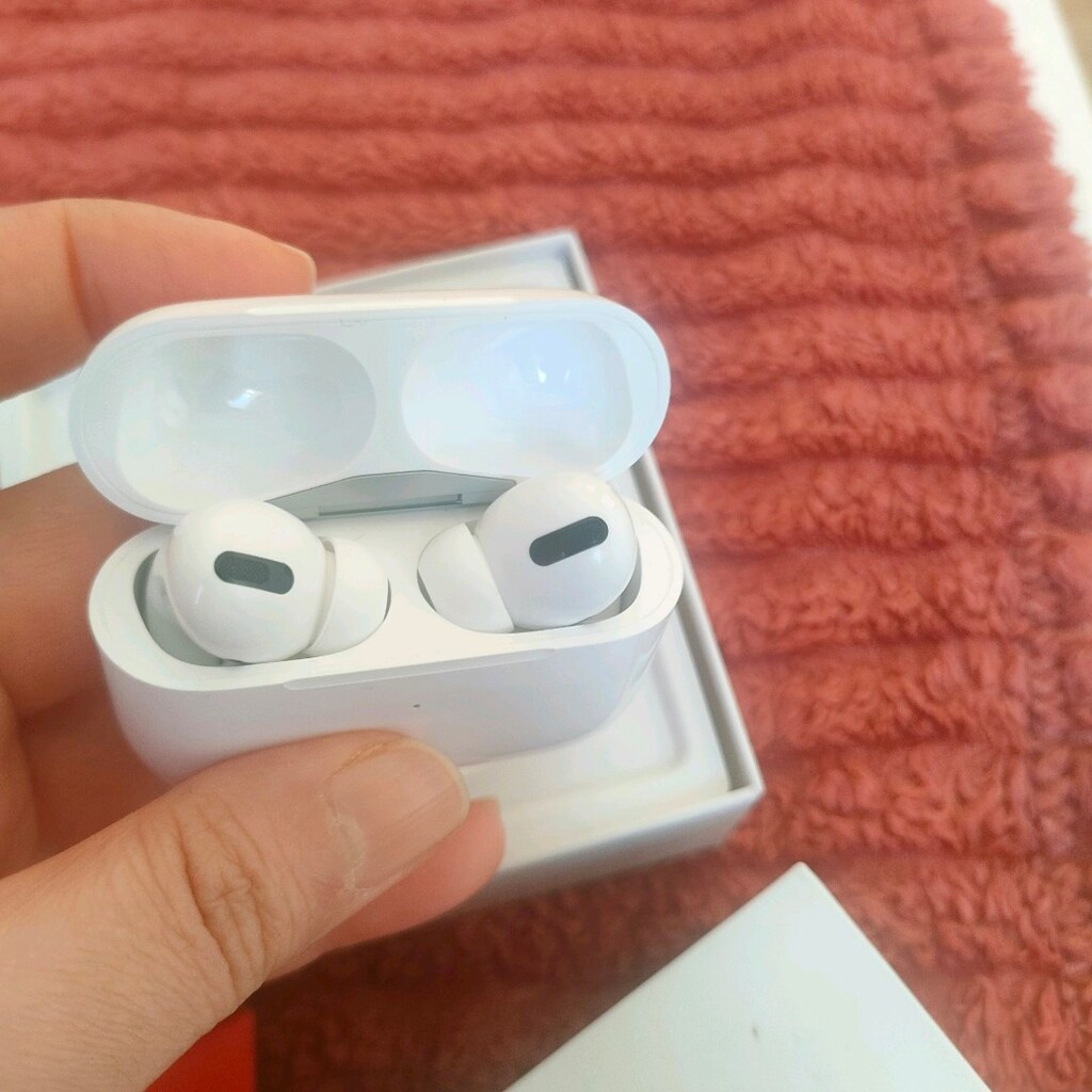 Borofone w27 kulak içi kulaklık(sıfır) - 2
