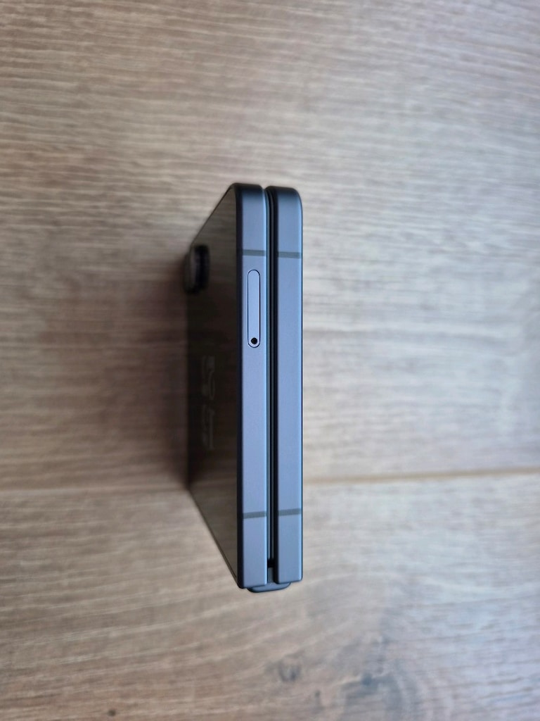 Z Flip 7 512 GB - 5