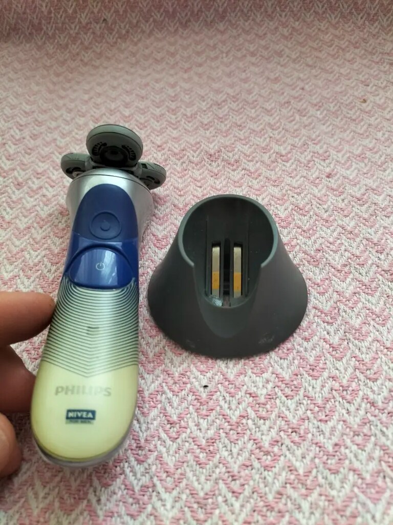 Philips traş makinesi - 2