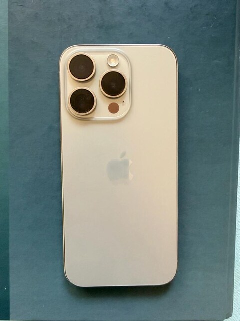 İphone 15 Pro 256GB