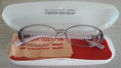 EXESS ÇOCUK GÖZLÜK ÇERÇEVESİ