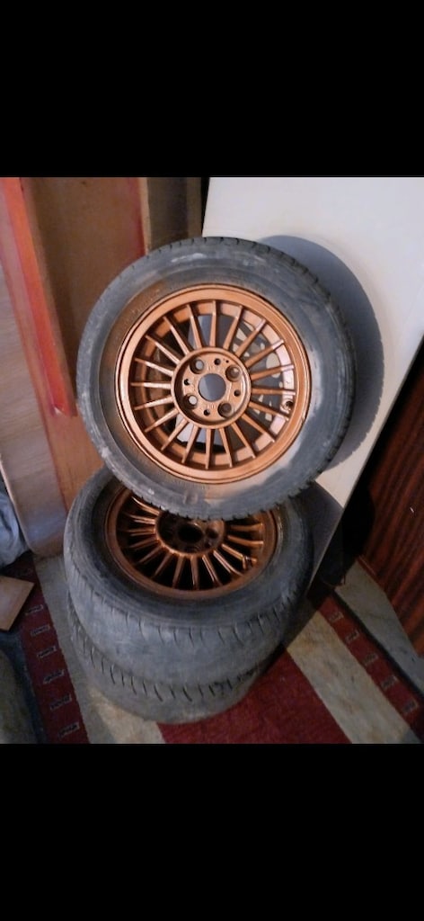 3.15 bmw jant - 3