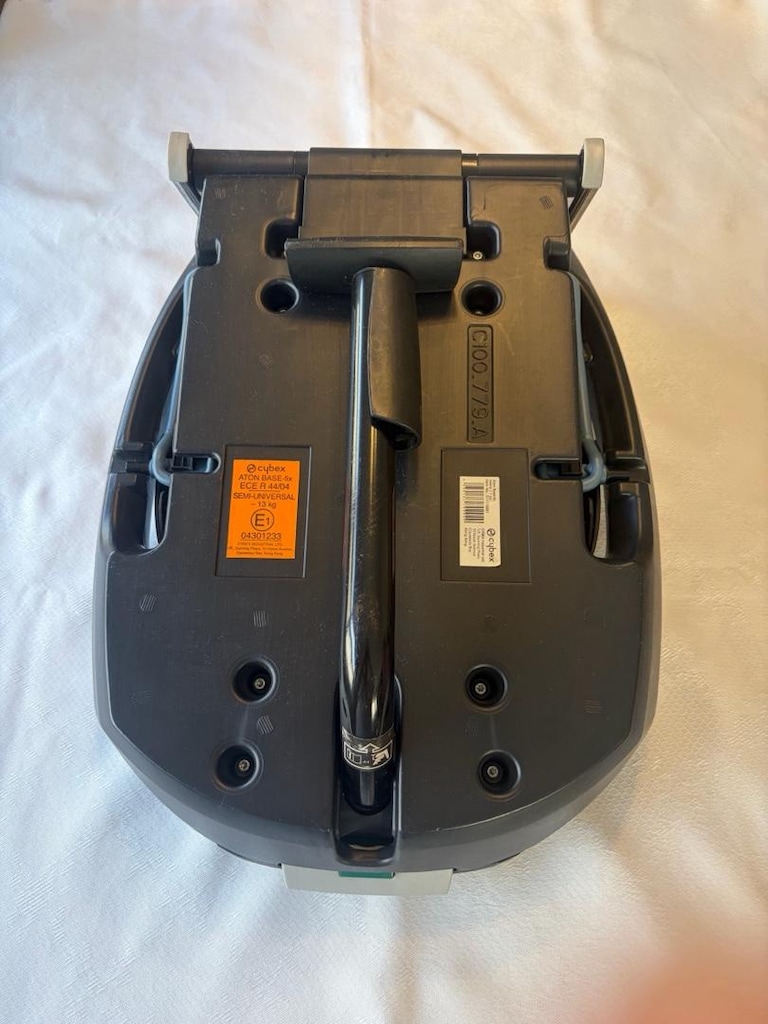 Cybex Aton Ana kucağı isofix aparat - 3