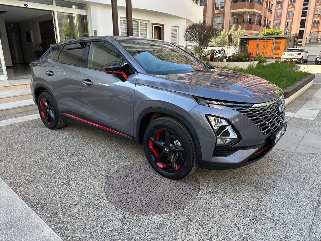 2023 Chery Omoda 5 – 18.000 KM – HATASIZ – GARANTİ DEVAM - 14