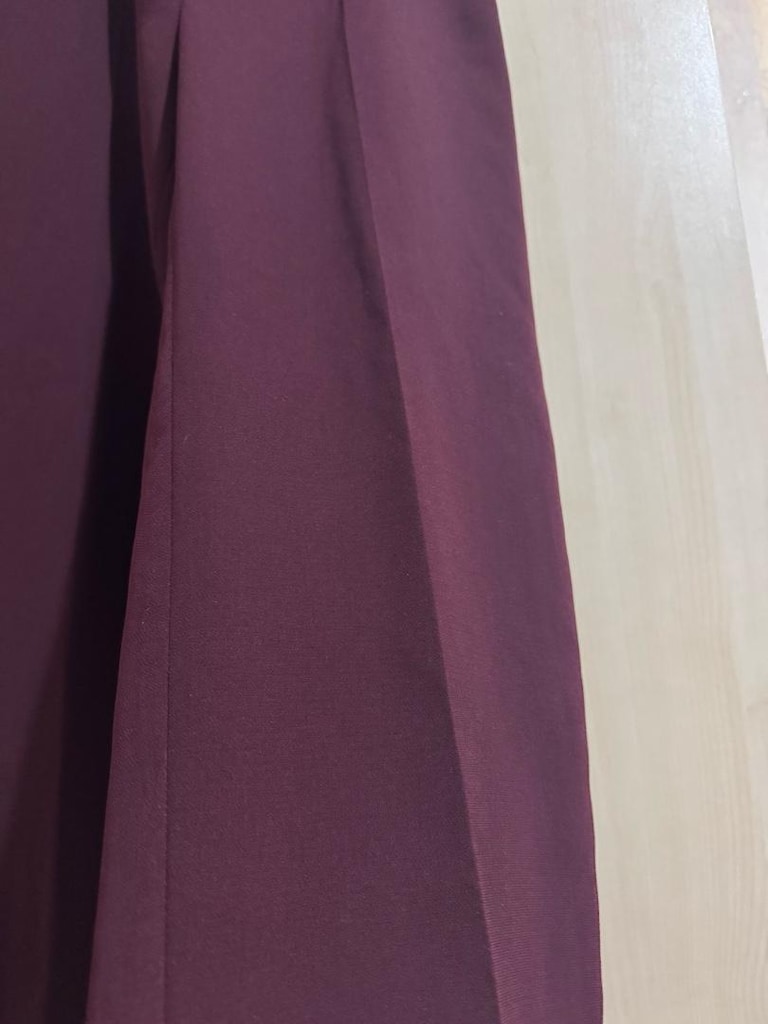 şık günlük pantolon - 5