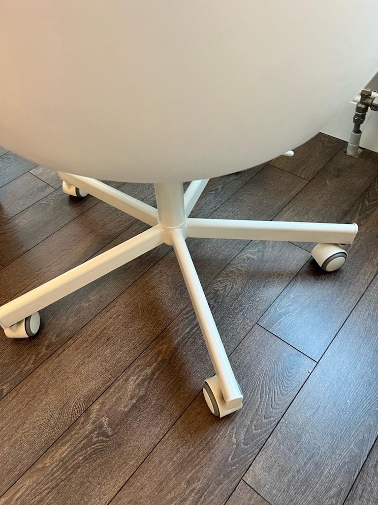 ikea calisma sandalyesi - 5