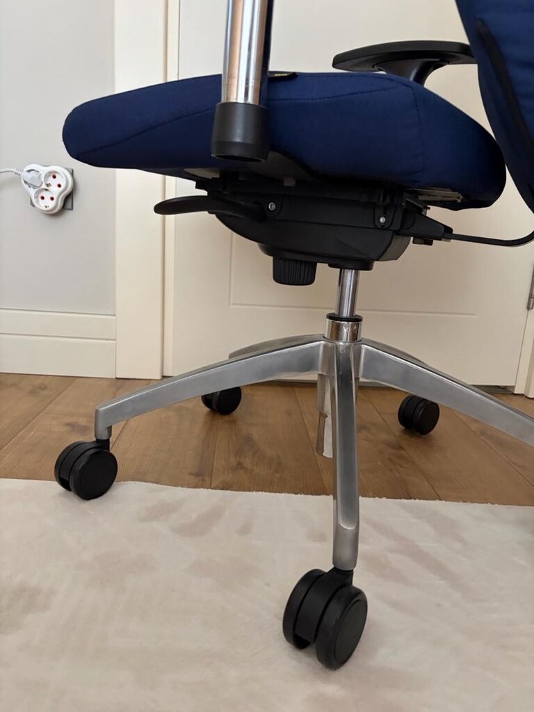 TREVO PERSONEL OFİS KOLTUĞU - 8