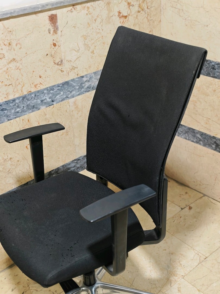 ofis koltuğu - 2