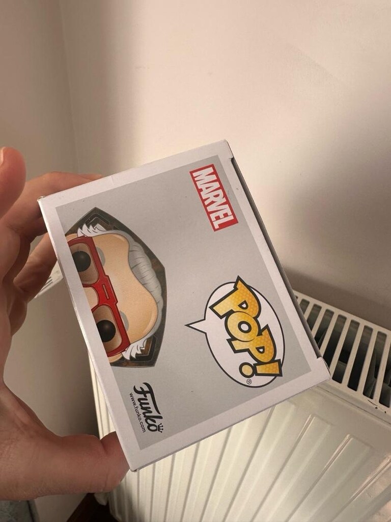 marvel funko pop - 6