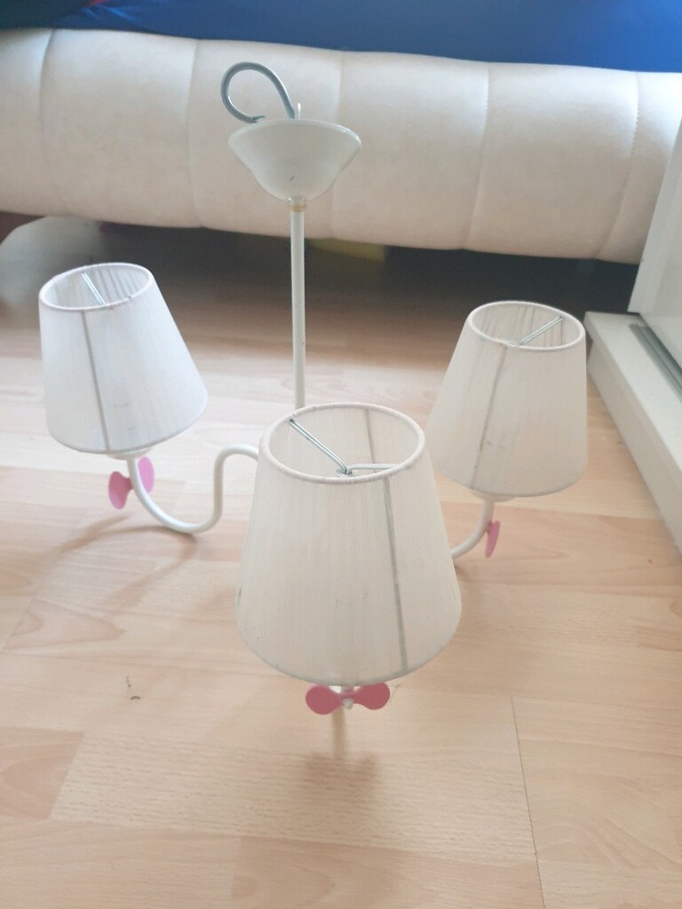 AVİZE ÇOCUK ODASI - 8