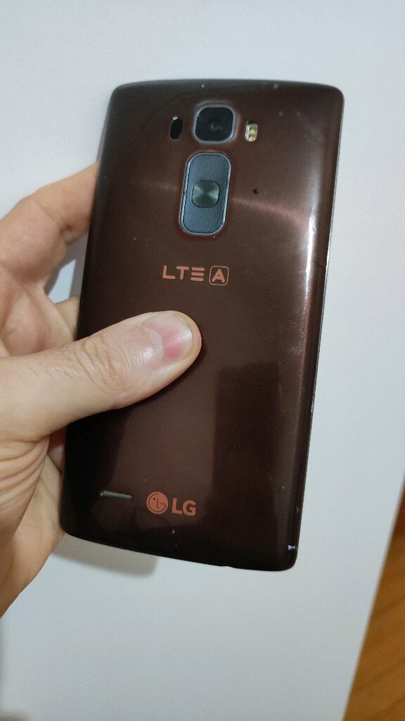 LG G Flex 2 - 2