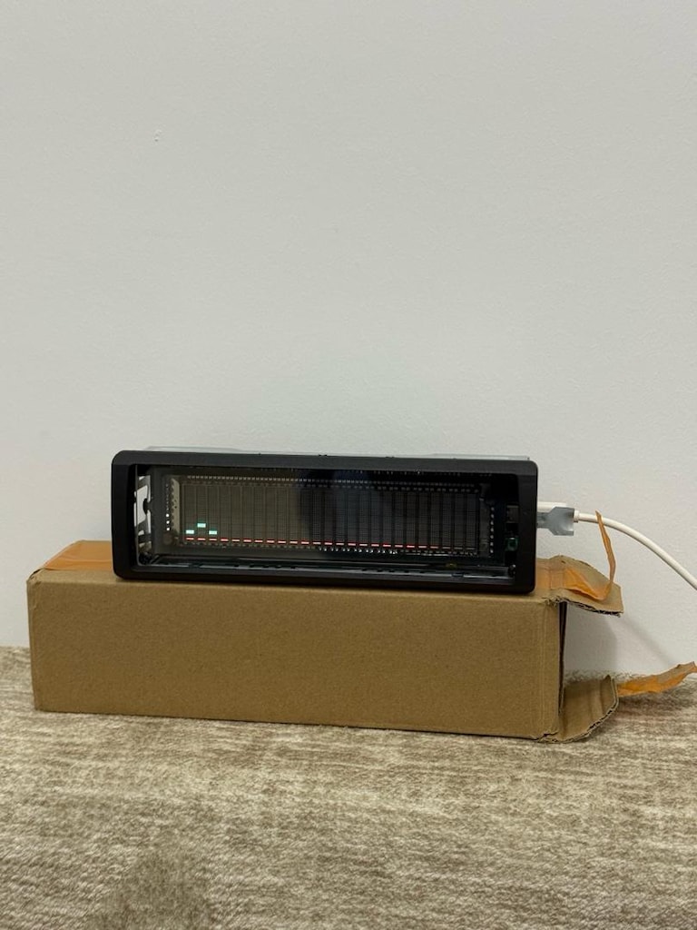 Spectrum Ekolayzer - 8