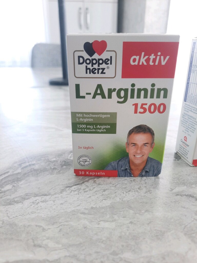 Doppel herz vitaminler - 5