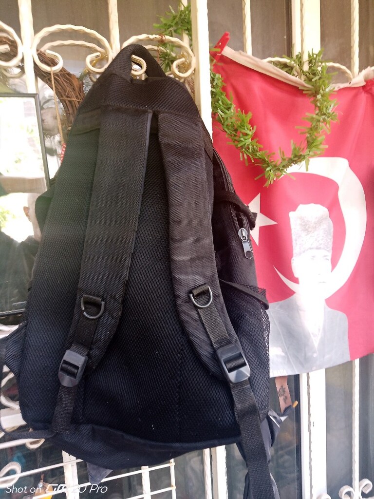 sırt çantası b ecevit bulvarı ant - 2