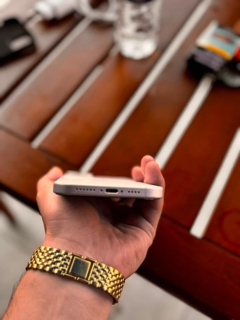 Iphone 15 plus - 2