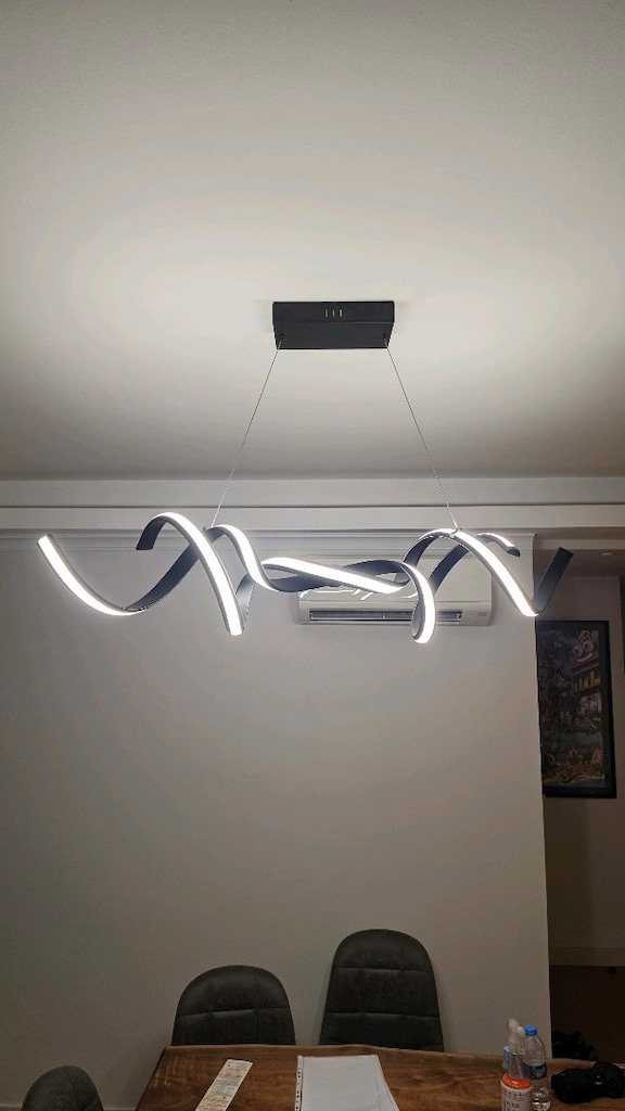 Orren Ellis Led Avize - 2
