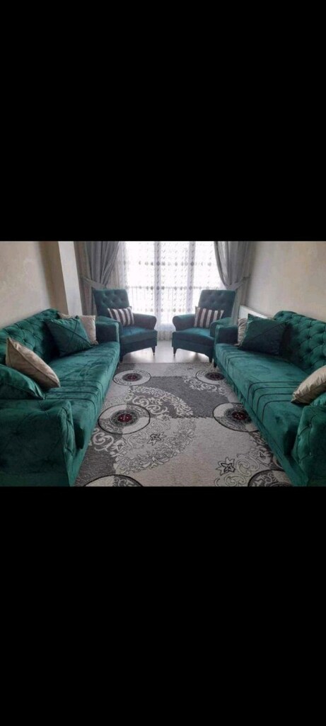 sıfır ürün chester oturma Grubu kapıda ödeme - 4