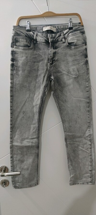 Network erkek jean