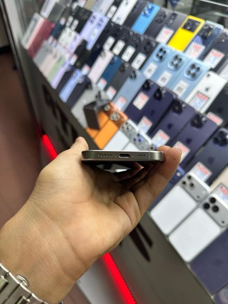 iPhone - 2