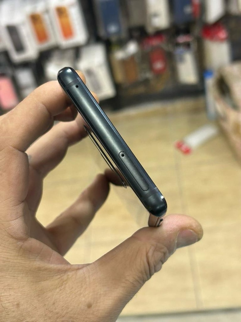 Samsung galaxy not 9 128/6 gb TR cihazı temiz 2. el orijinal şarj ile - 6