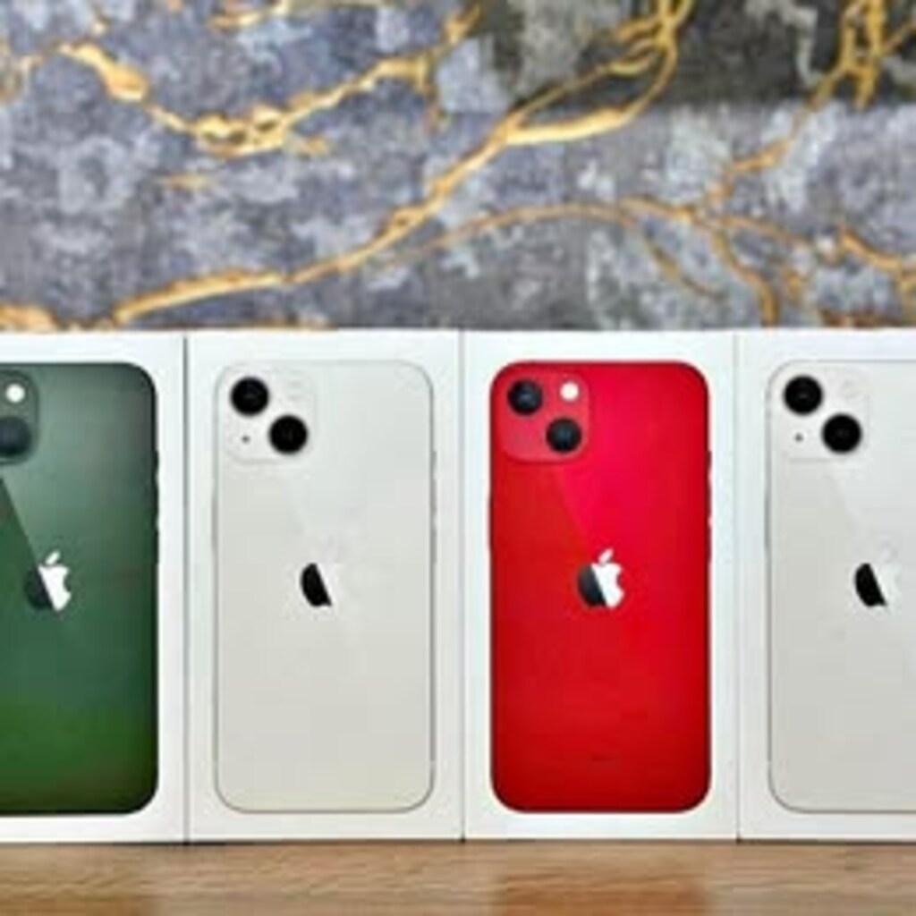 İPHONE - 2