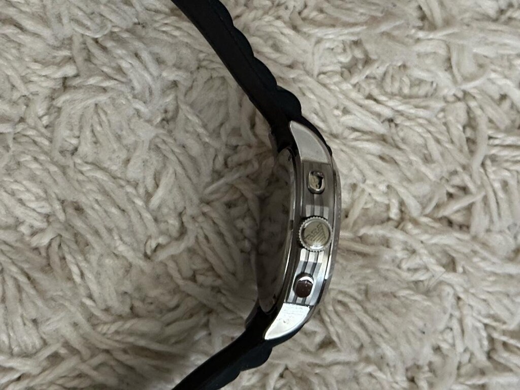 Emporio Armani AR 0634 Orjinal Saat - 10