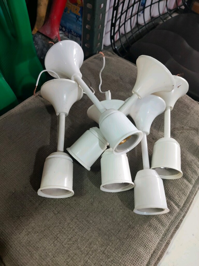 aydınlatma duy, - 3