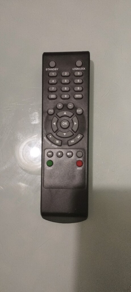 tv ve uydu kumandası - 2