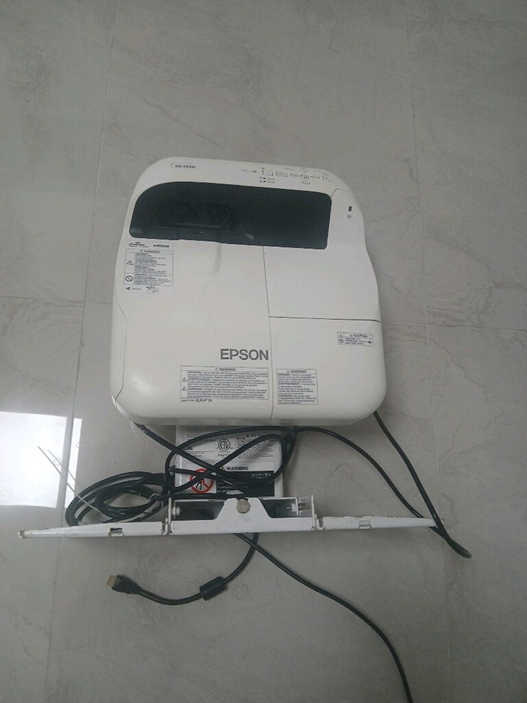 epson marka yakın sinevizyon - 3
