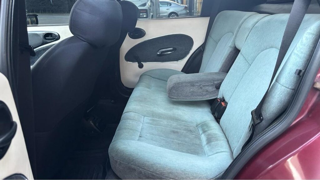 FORT ESCORT CLX 1.6 MOTOR AİLE ARACI TEMİZ MASRAFSIZ. - 12