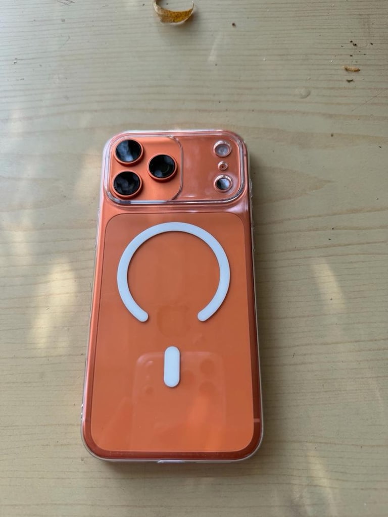 iphone 17 pro max 256 - 2